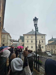 Exkurzia v Banskej �tiavnici