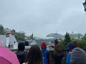 Exkurzia v Banskej �tiavnici