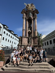 Exkurzia do Banskej �tiavnice