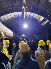 Exkurzia do Banskej �tiavnice