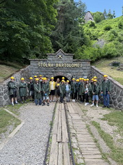 Exkurzia do Banskej �tiavnice