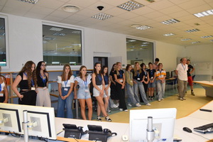 Exkurzia do Energolandu Mochovce