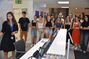 Exkurzia do Energolandu Mochovce