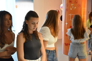 Exkurzia do Energolandu Mochovce