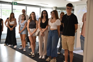 Exkurzia do Energolandu Mochovce