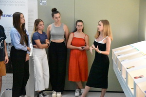 Exkurzia do Energolandu Mochovce