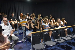 Exkurzia do Energolandu Mochovce