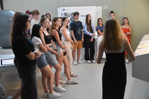 Exkurzia do Energolandu Mochovce