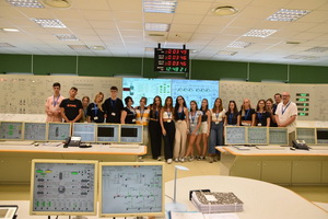 Exkurzia do Energolandu Mochovce