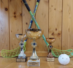 Super Florbal Poh�r diev�at okresn� kolo stredn�ch �k�l Zlat� Moravce