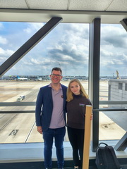 Genius Olympiad 2025: Moja vedeck� cesta do srdca USA