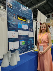 Genius Olympiad 2025: Moja vedeck� cesta do srdca USA