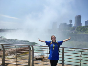 Genius Olympiad 2025: Moja vedeck� cesta do srdca USA