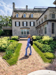 Genius Olympiad 2025: Moja vedeck� cesta do srdca USA