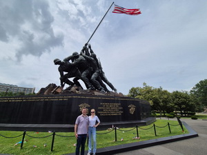 Genius Olympiad 2025: Moja vedeck� cesta do srdca USA