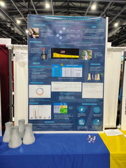 Genius Olympiad 2025: Moja vedeck� cesta do srdca USA