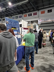 Genius Olympiad 2025: Moja vedeck� cesta do srdca USA