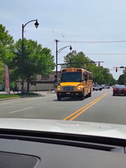 Genius Olympiad 2025: Moja vedeck� cesta do srdca USA