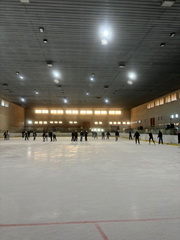 Gymnazisti na kor�uliach