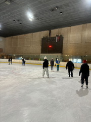 Gymnazisti na kor�uliach