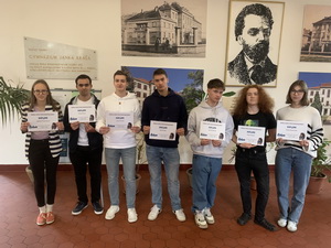 Informatick� s��a� iBobor