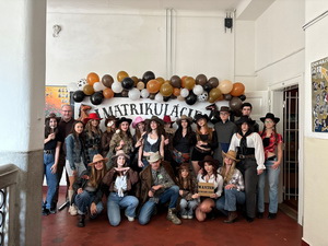 Imatrikul�cie o�ami tretiakov