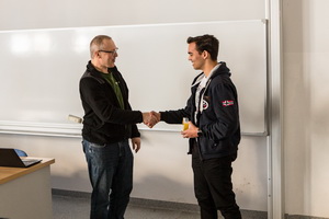 Na program�torskej s��a�i IT v&nbsp;Nitre 2025 sme z�skali prvenstvo v&nbsp;kateg�rii dru�stiev aj jednotlivcov!