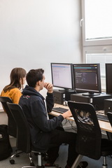 Na program�torskej s��a�i IT v&nbsp;Nitre 2025 sme z�skali prvenstvo v&nbsp;kateg�rii dru�stiev aj jednotlivcov!