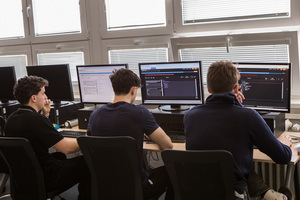 Na program�torskej s��a�i IT v&nbsp;Nitre 2025 sme z�skali prvenstvo v&nbsp;kateg�rii dru�stiev aj jednotlivcov!