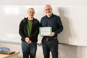 Na program�torskej s��a�i IT v&nbsp;Nitre 2025 sme z�skali prvenstvo v&nbsp;kateg�rii dru�stiev aj jednotlivcov!