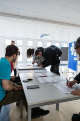 Na program�torskej s��a�i IT v&nbsp;Nitre 2025 sme z�skali prvenstvo v&nbsp;kateg�rii dru�stiev aj jednotlivcov!