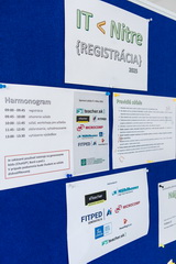 Na program�torskej s��a�i IT v&nbsp;Nitre 2025 sme z�skali prvenstvo v&nbsp;kateg�rii dru�stiev aj jednotlivcov!