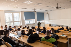 Na program�torskej s��a�i IT v&nbsp;Nitre 2025 sme z�skali prvenstvo v&nbsp;kateg�rii dru�stiev aj jednotlivcov!