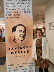 Ja��kove Kysuce 2024