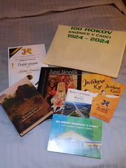 Ja��kove Kysuce 2024