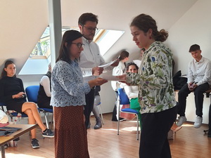 Jazykov� kvet - krajsk� kolo