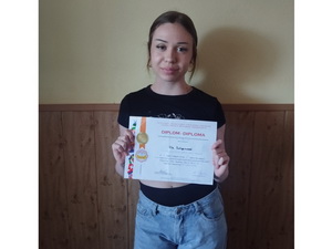 Jazykov� kvet - krajsk� kolo