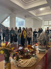 Jesenn� aran�ovanie s Amavetom - vyhodnotenie