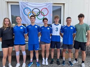 Prv�cke �portov� n�deje nasleduj� na�ich �tvrt�kov