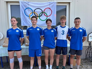 Prv�cke �portov� n�deje nasleduj� na�ich �tvrt�kov