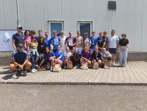 Prv�cke �portov� n�deje nasleduj� na�ich �tvrt�kov