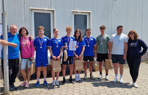 Prv�cke �portov� n�deje nasleduj� na�ich �tvrt�kov