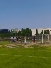 Prv�cke �portov� n�deje nasleduj� na�ich �tvrt�kov