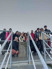 Tri dni mimo �koly, ktor� st�li za to