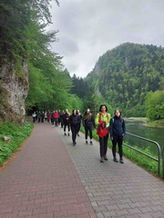 Tri dni mimo �koly, ktor� st�li za to