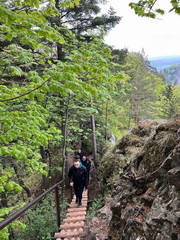 Tri dni mimo �koly, ktor� st�li za to