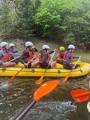 Tri dni mimo �koly, ktor� st�li za to