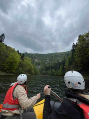 Tri dni mimo �koly, ktor� st�li za to