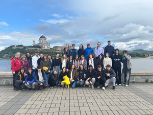 Kurz pohybov�ch aktiv�t v&nbsp;�t�rove