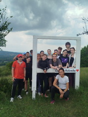 Kurz pohybov�ch aktiv�t v&nbsp;�t�rove